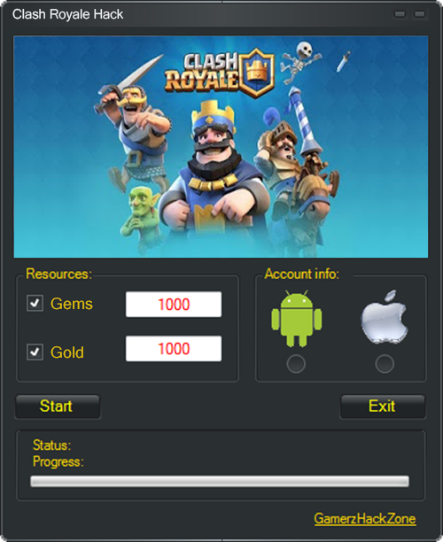 Clash Of Clans Gems Csv File Download